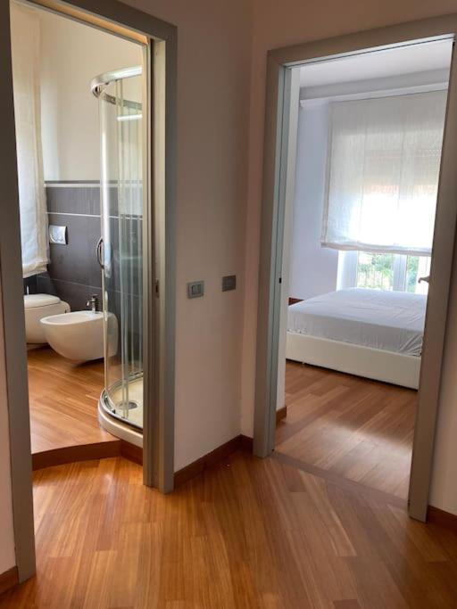 Almacasa A Modern Homeholiday La Spezia Kültér fotó