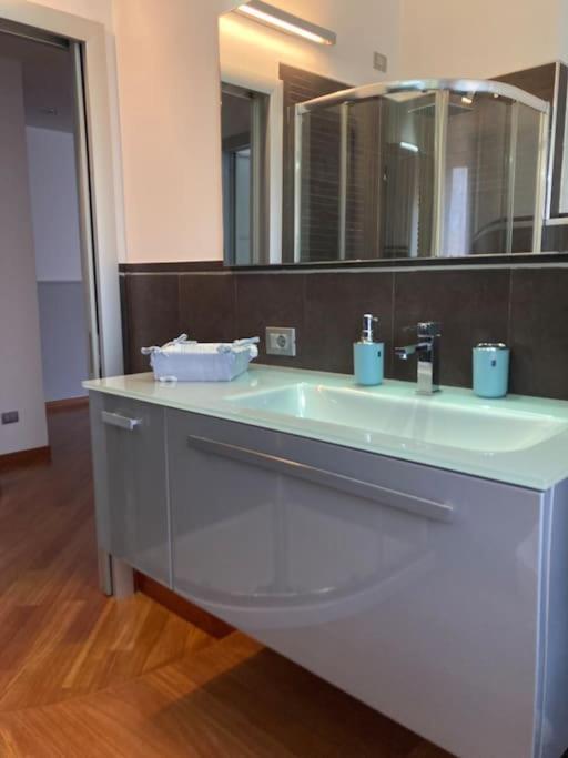 Almacasa A Modern Homeholiday La Spezia Kültér fotó