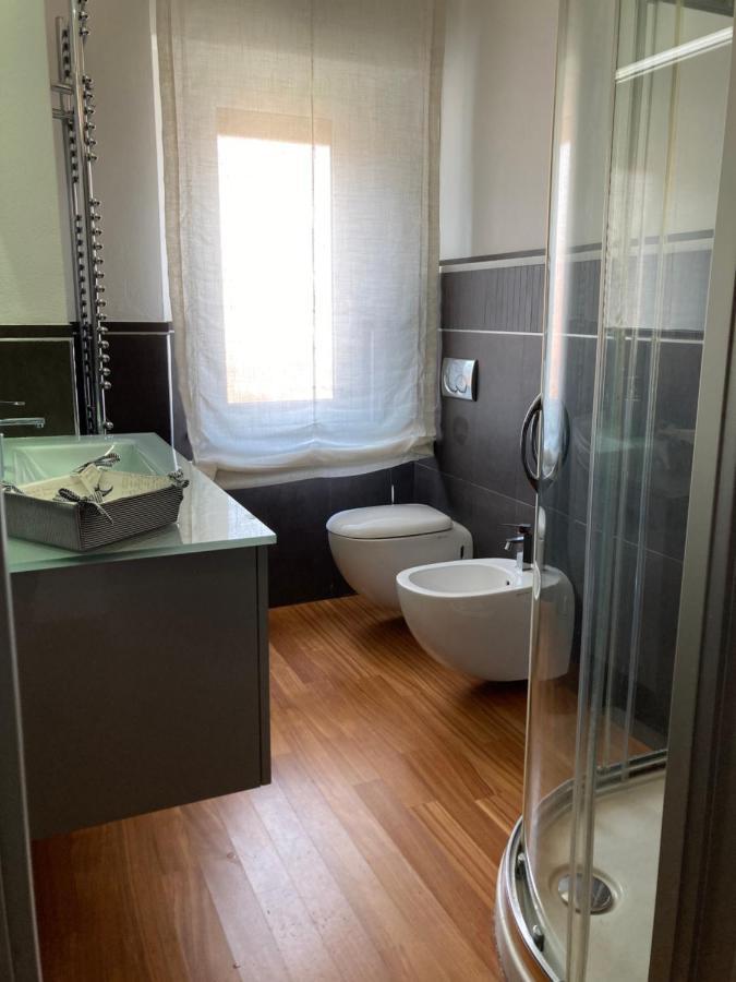 Almacasa A Modern Homeholiday La Spezia Kültér fotó