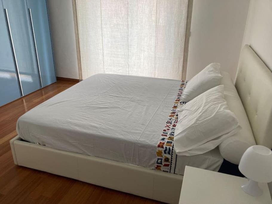 Almacasa A Modern Homeholiday La Spezia Kültér fotó